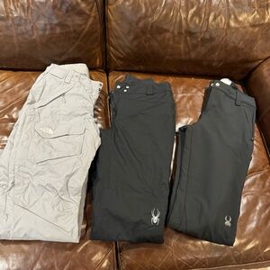 Women’s Insulated Snow Pants